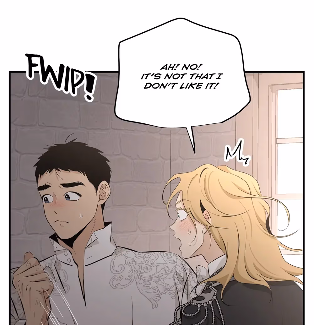 Nameless Flower Chapter 41 page 74 - 