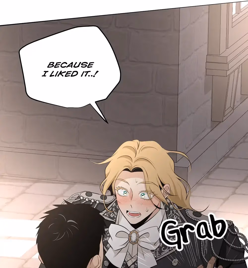 Nameless Flower Chapter 41 page 76 - 