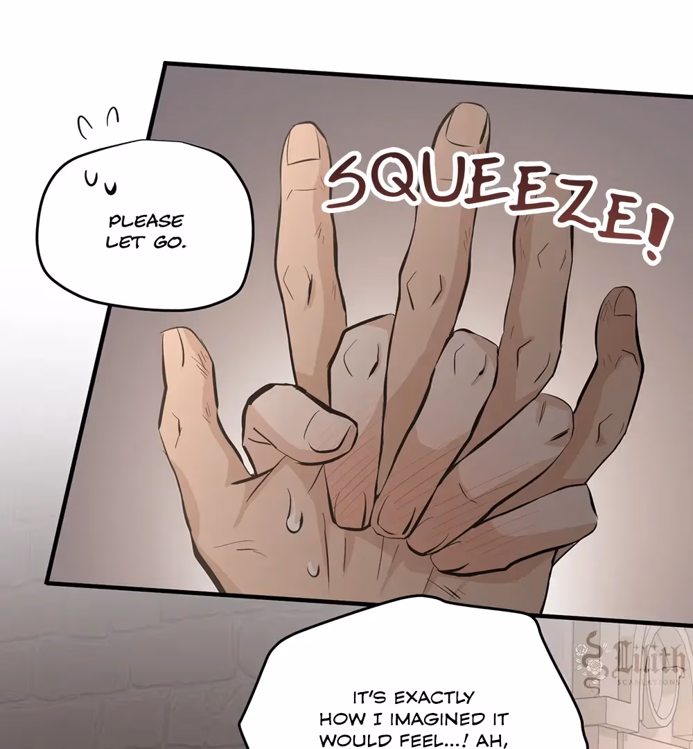 Nameless Flower Chapter 41 page 78 - 