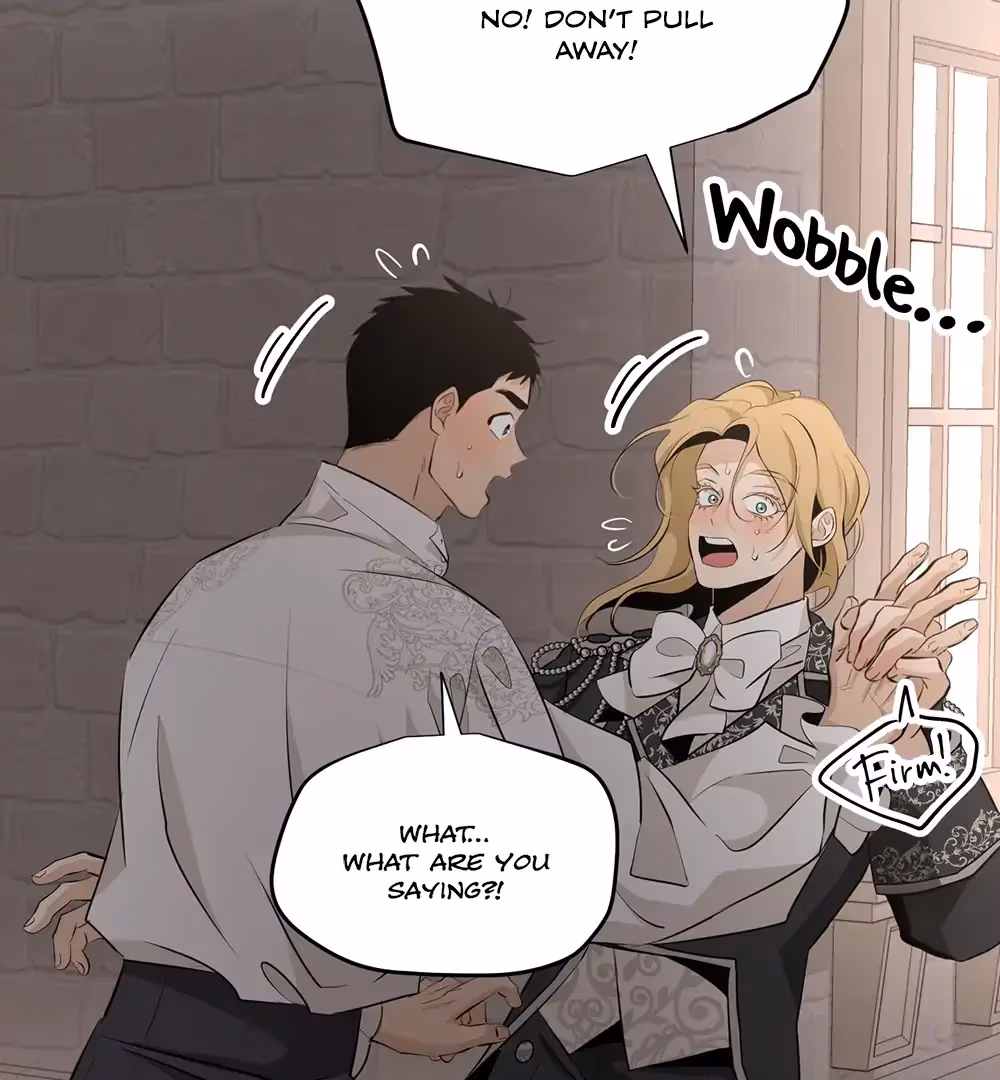 Nameless Flower Chapter 41 page 79 - 
