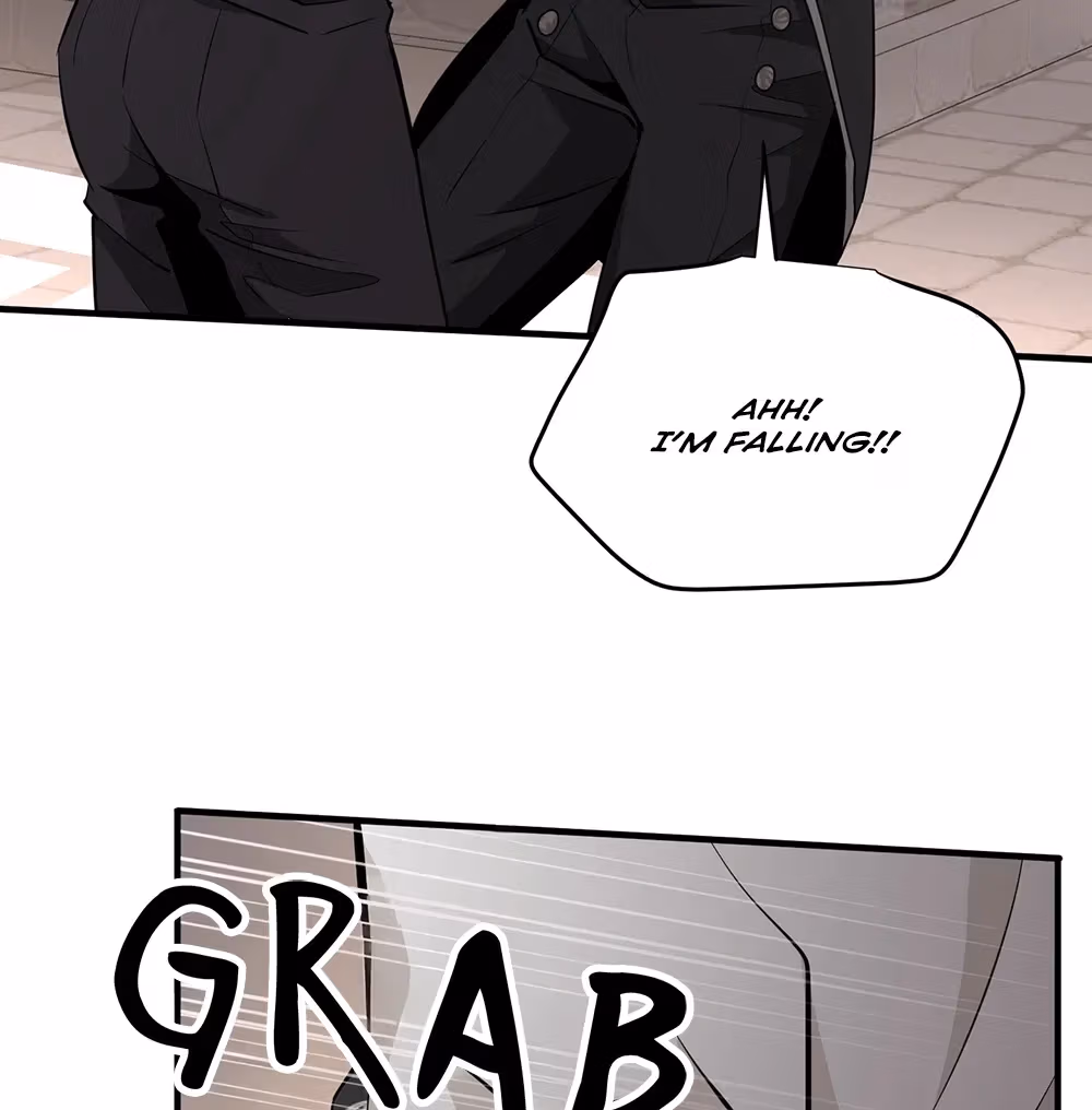 Nameless Flower Chapter 41 page 80 - 
