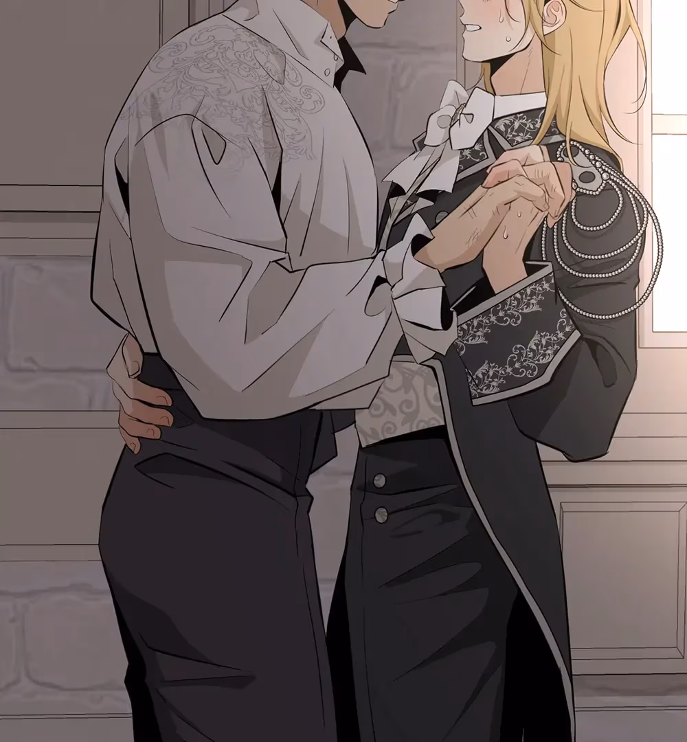 Nameless Flower Chapter 41 page 83 - 