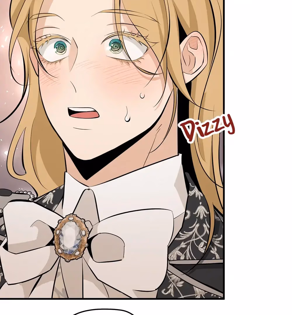 Nameless Flower Chapter 41 page 85 - 