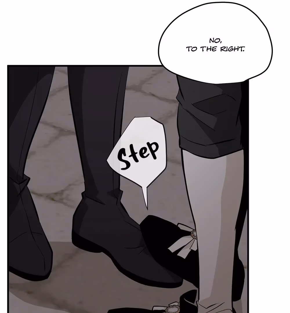 Nameless Flower Chapter 41 page 89 - 