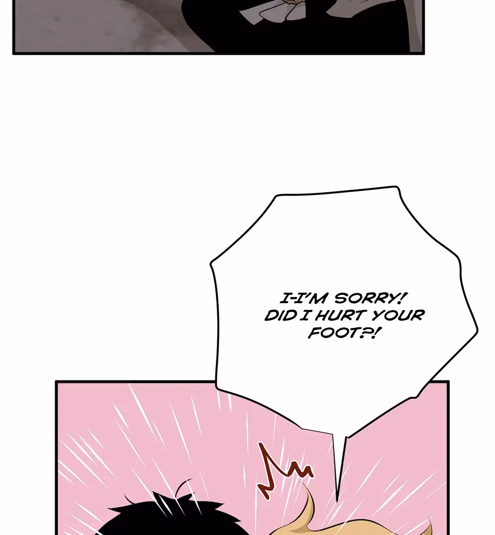 Nameless Flower Chapter 41 page 90 - 