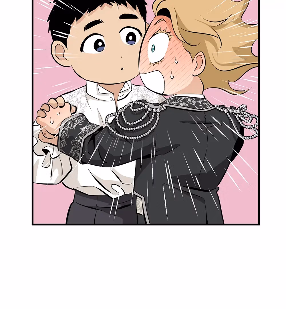 Nameless Flower Chapter 41 page 91 - 