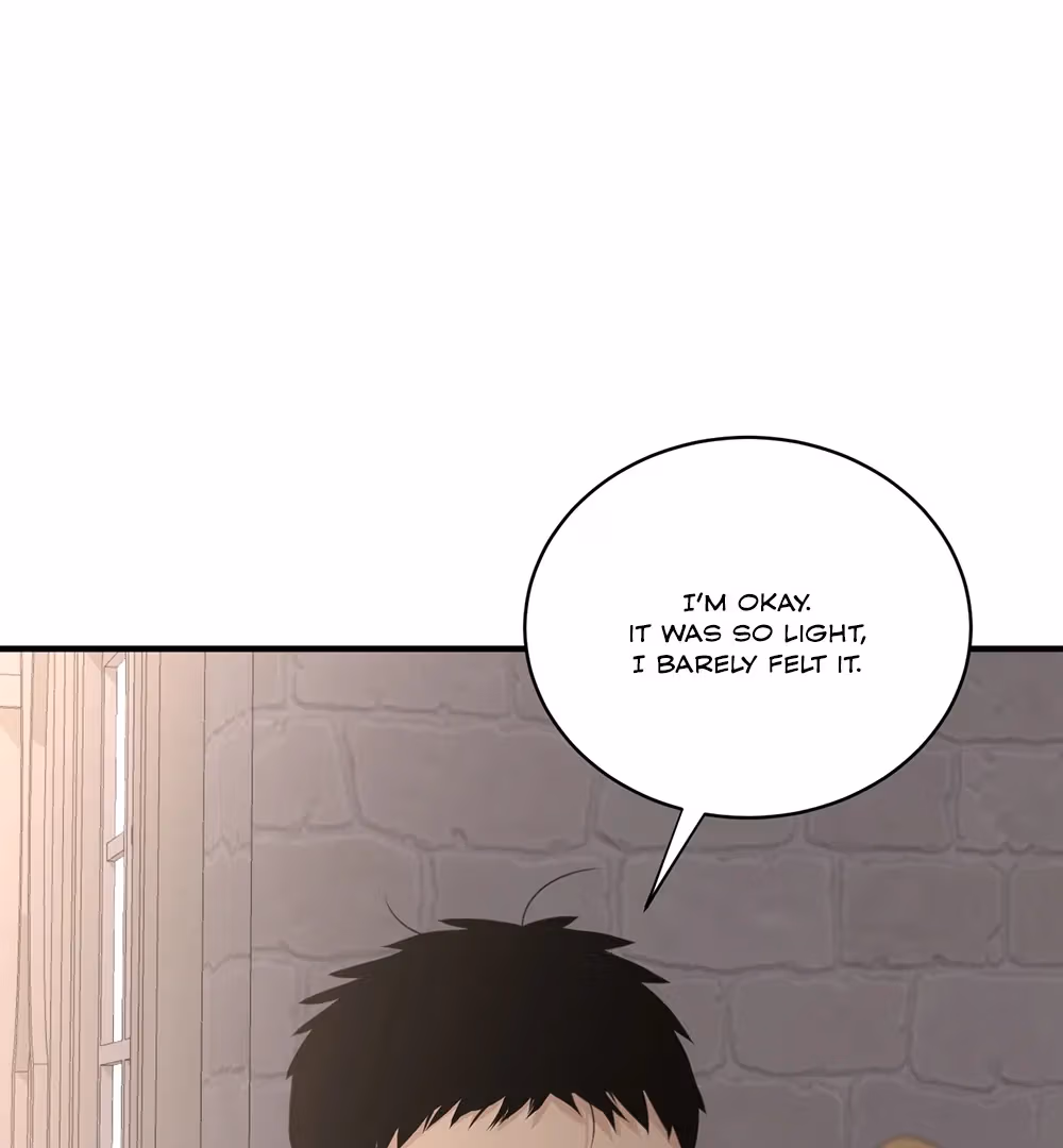 Nameless Flower Chapter 41 page 92 - 