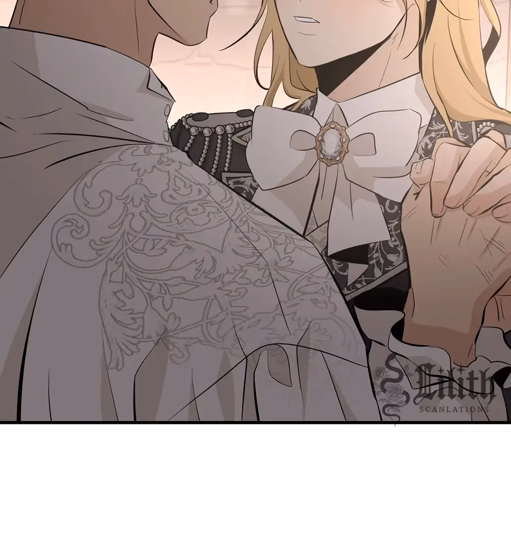 Nameless Flower Chapter 41 page 96 - 