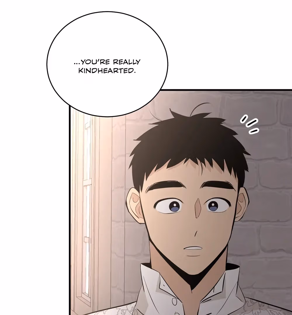 Nameless Flower Chapter 41 page 97 - 