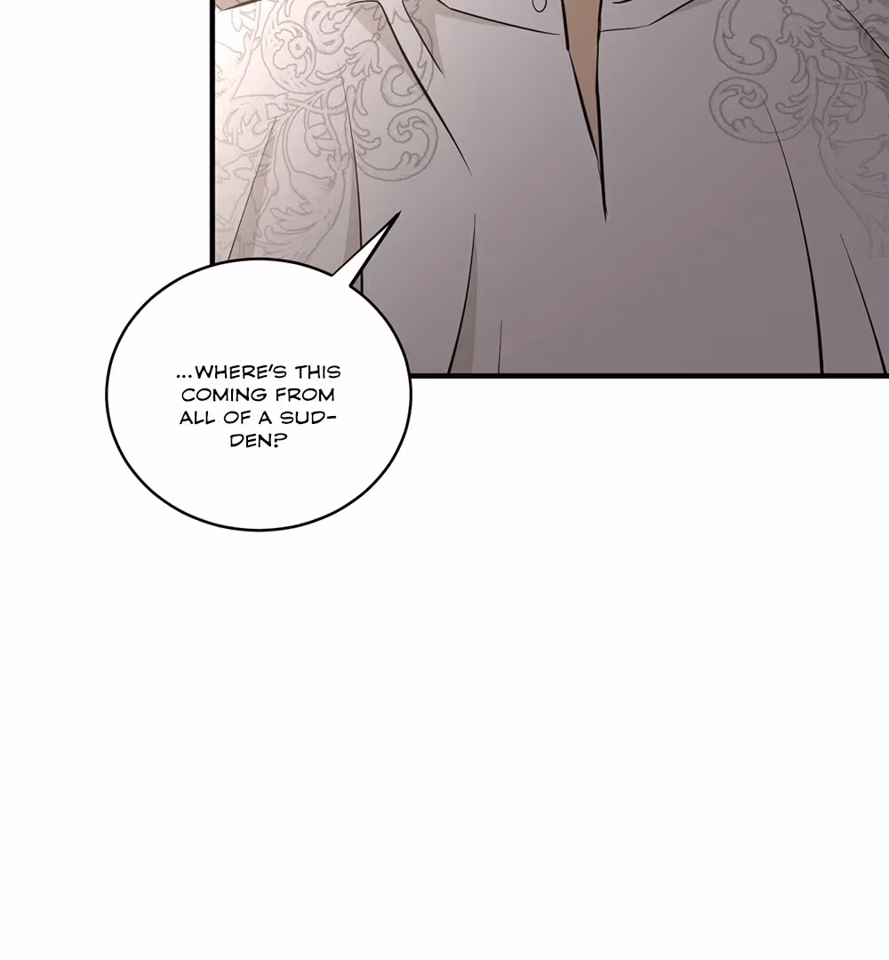 Nameless Flower Chapter 41 page 98 - 
