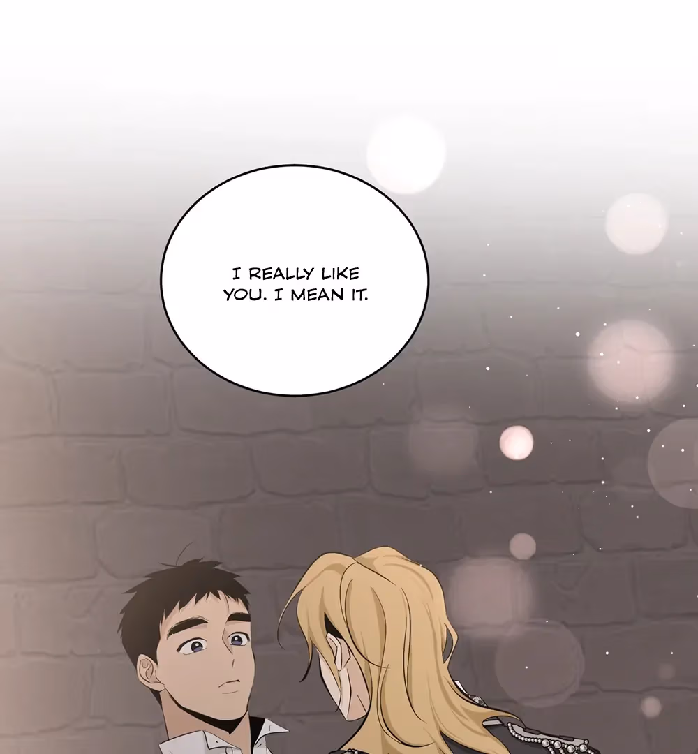 Nameless Flower Chapter 41 page 99 - 