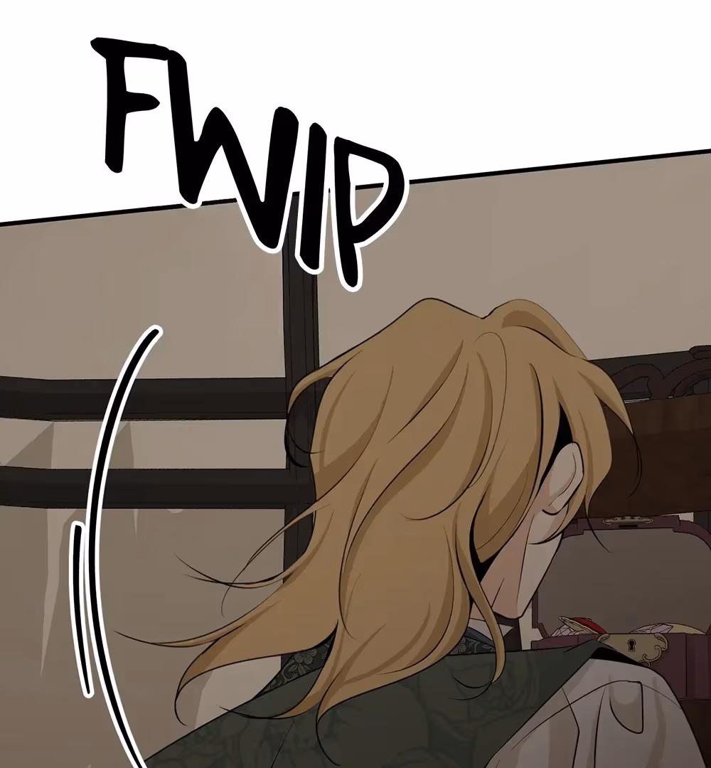 Nameless Flower Chapter 43 page 101 - 