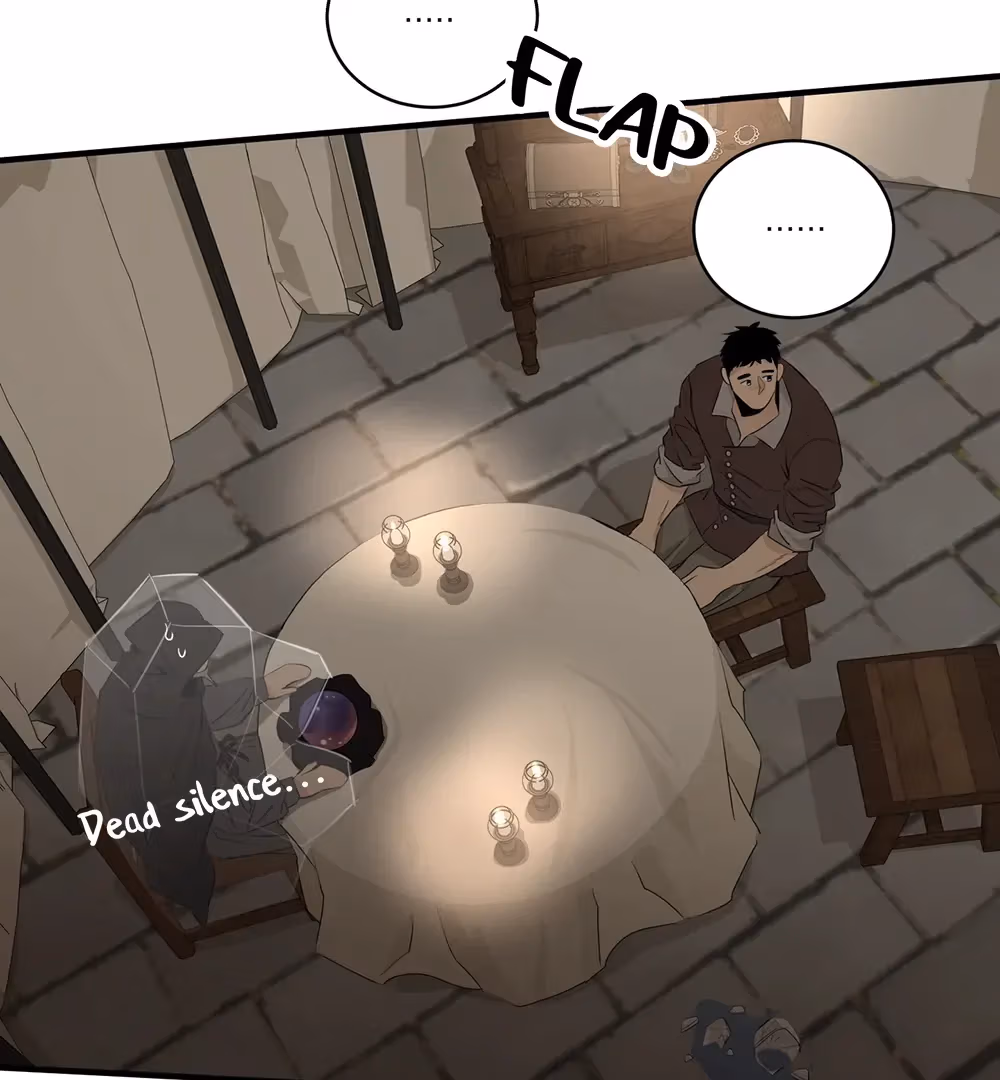 Nameless Flower Chapter 43 page 103 - 