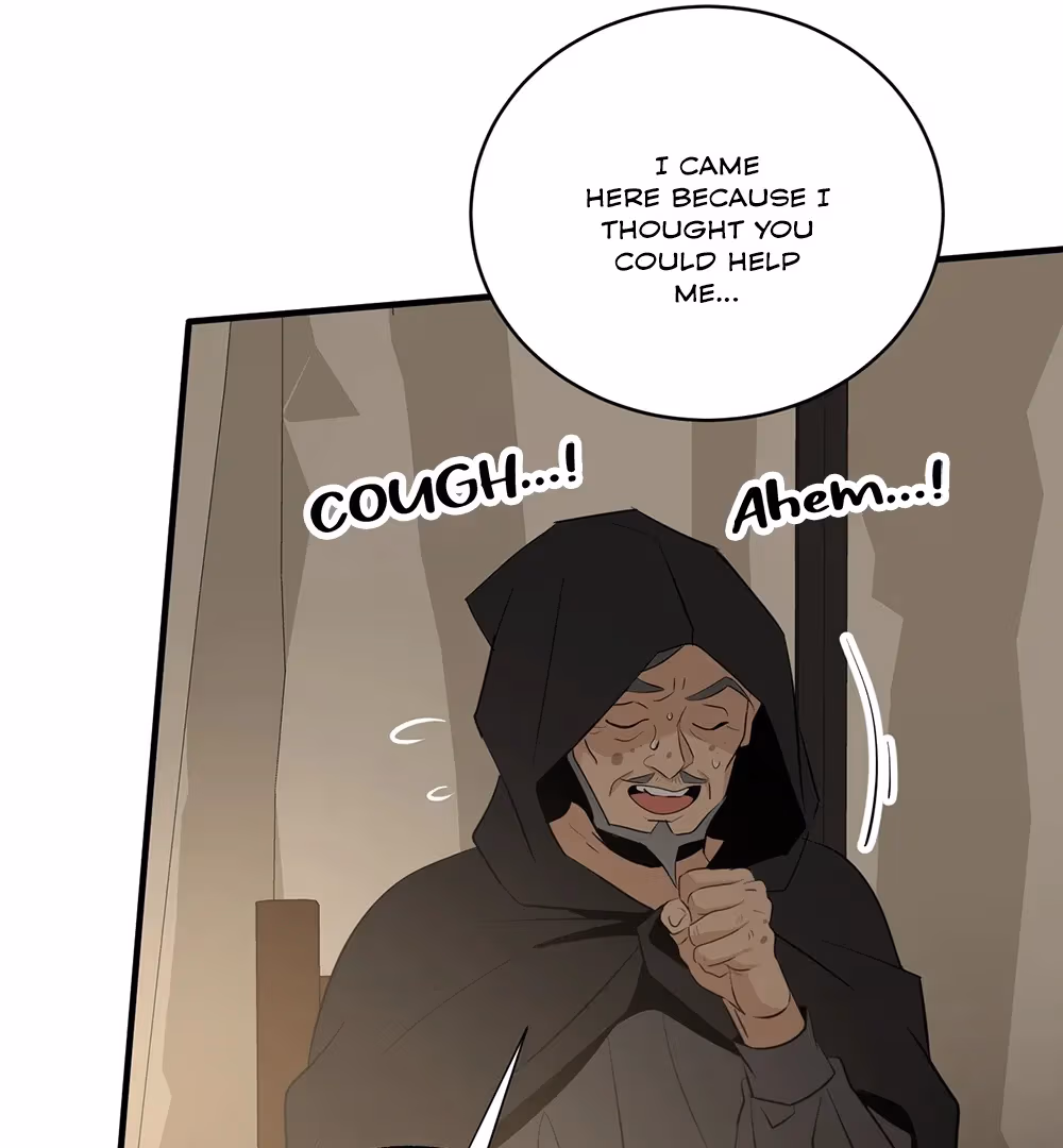 Nameless Flower Chapter 43 page 108 - 