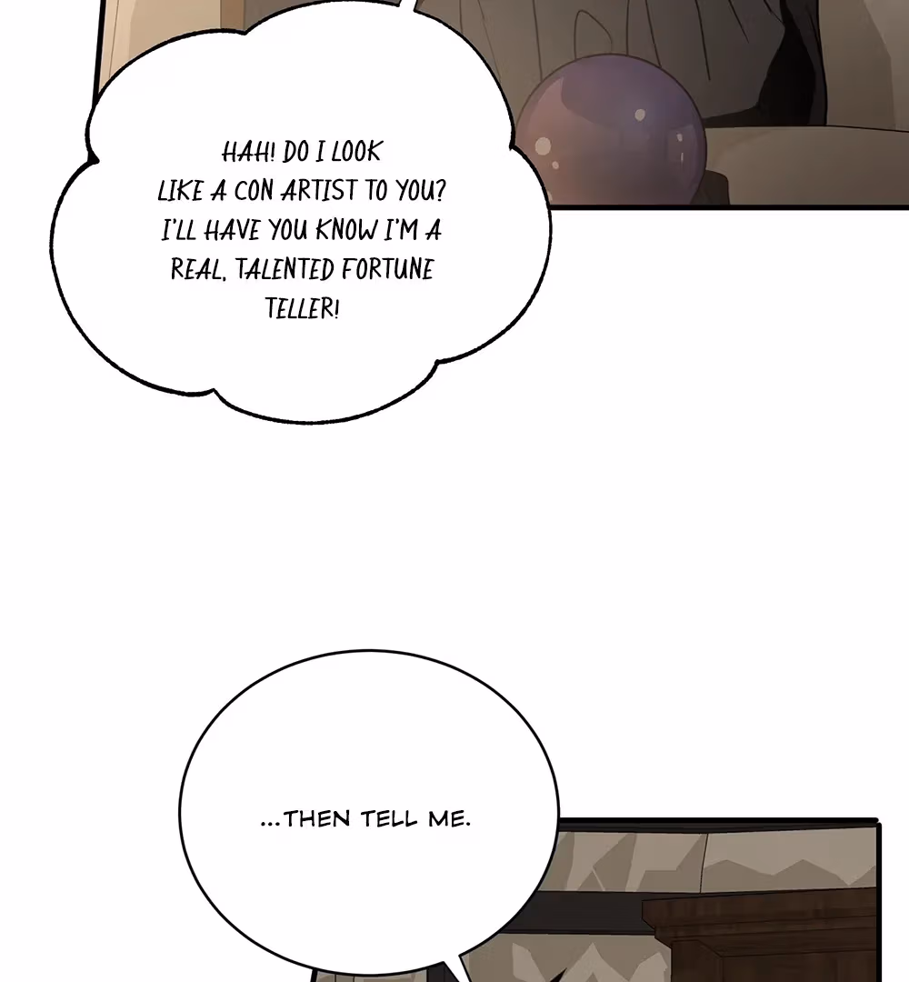 Nameless Flower Chapter 43 page 109 - 