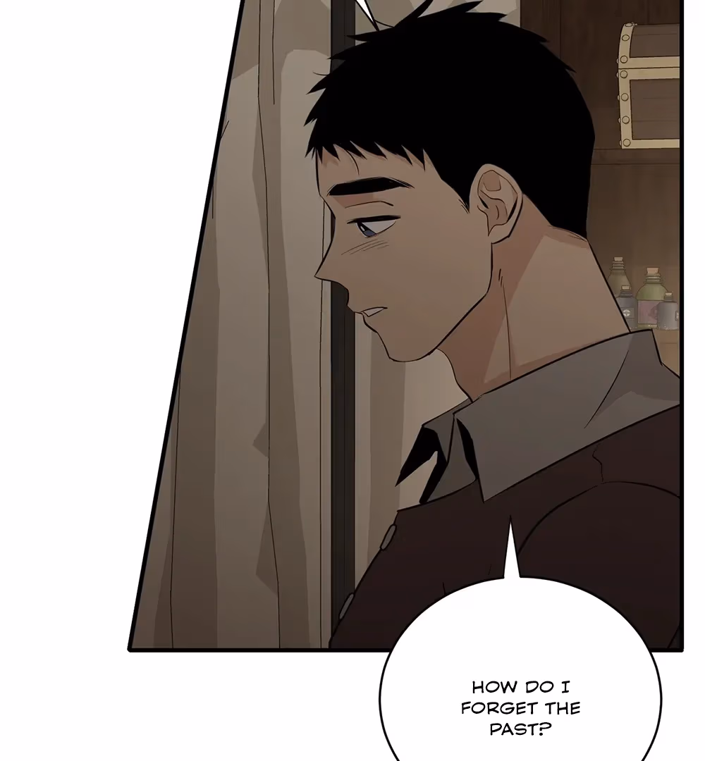 Nameless Flower Chapter 43 page 110 - 
