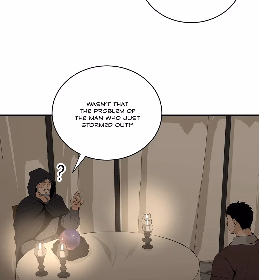 Nameless Flower Chapter 43 page 111 - 