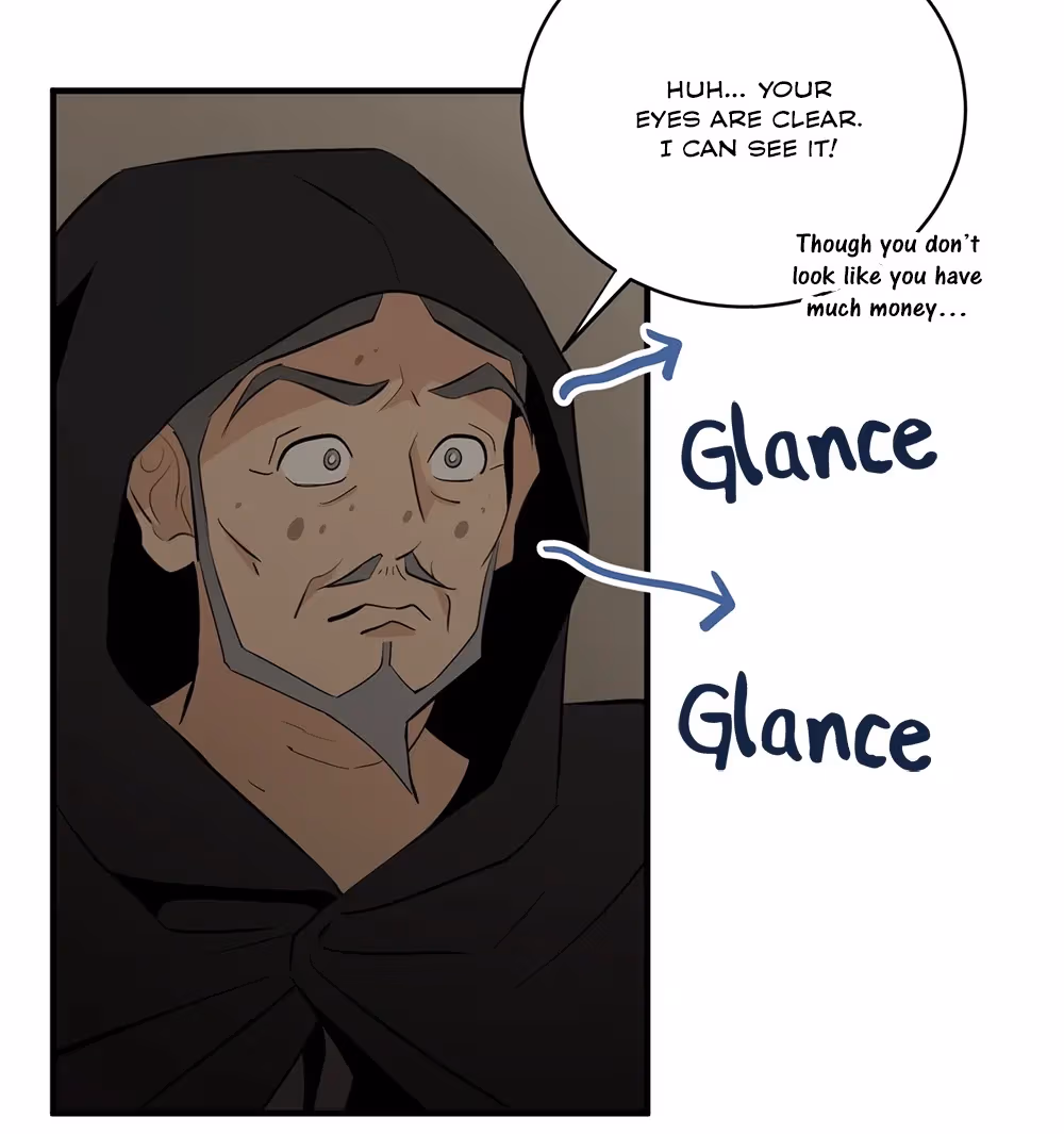 Nameless Flower Chapter 43 page 113 - 