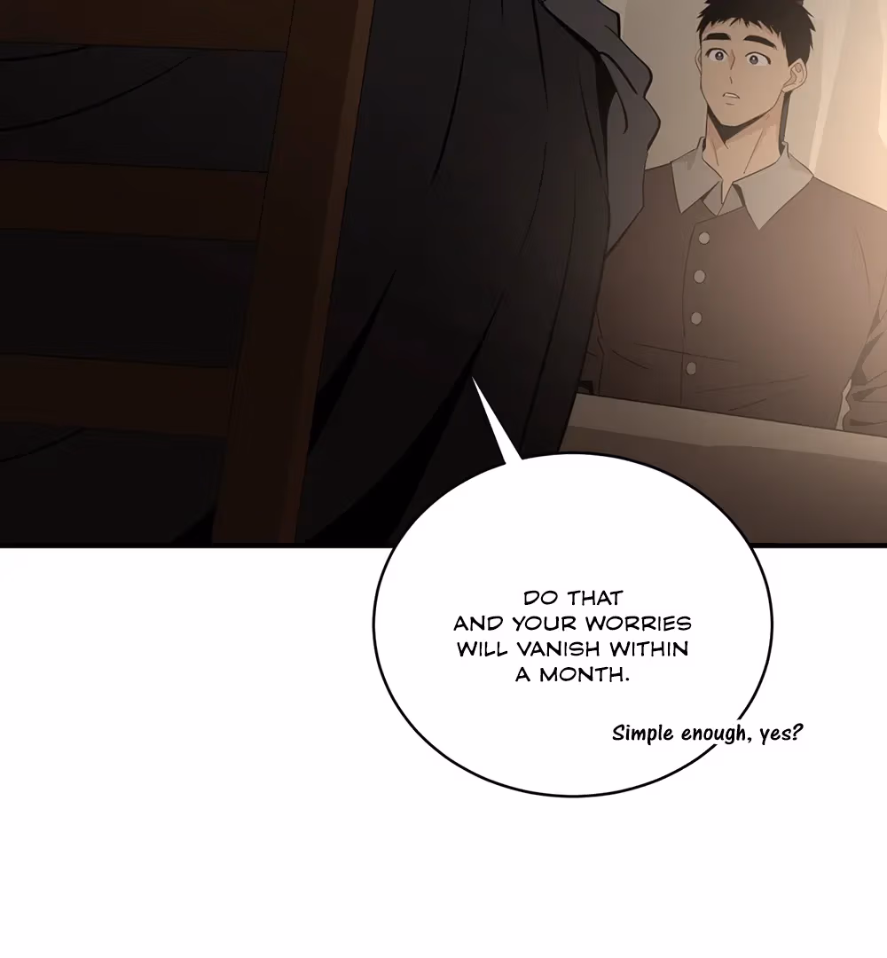 Nameless Flower Chapter 43 page 115 - 