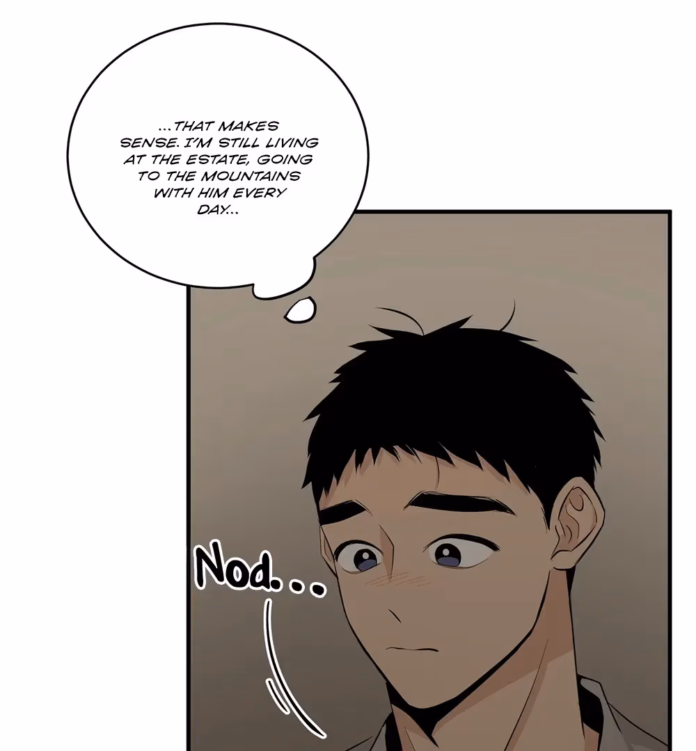Nameless Flower Chapter 43 page 116 - 