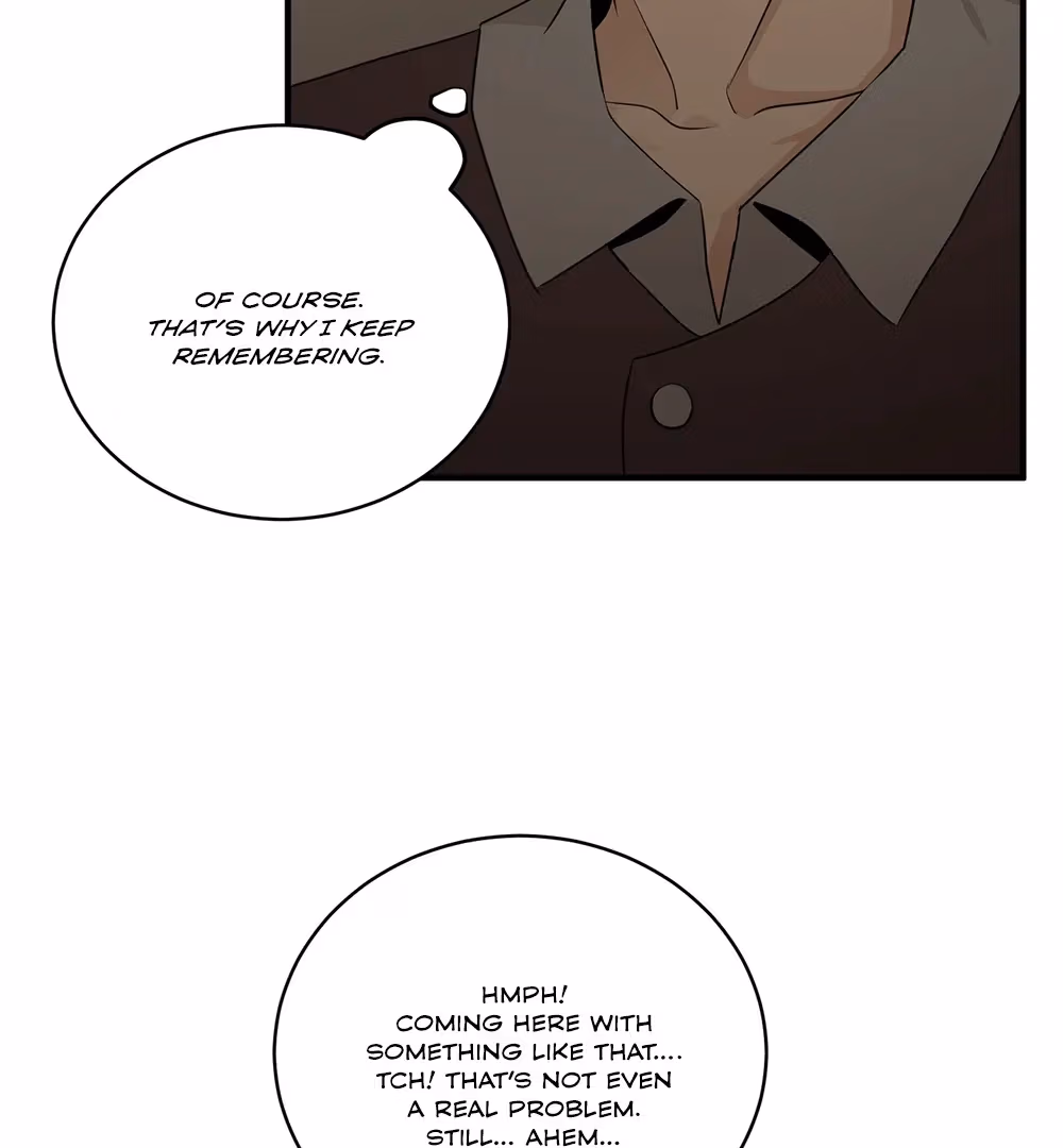 Nameless Flower Chapter 43 page 117 - 