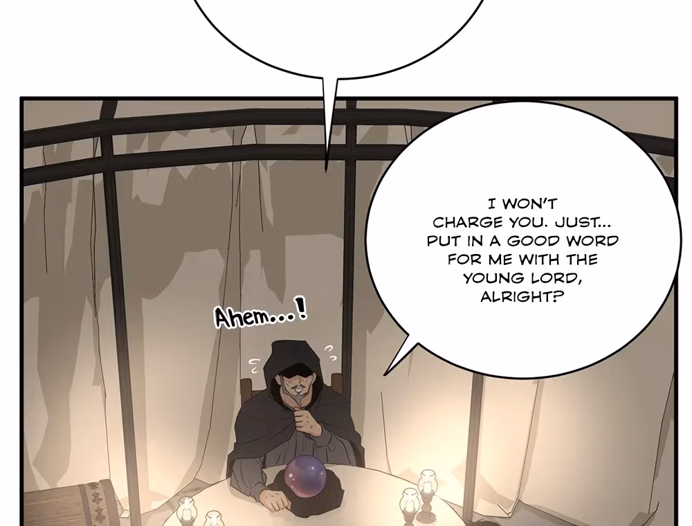 Nameless Flower Chapter 43 page 118 - 