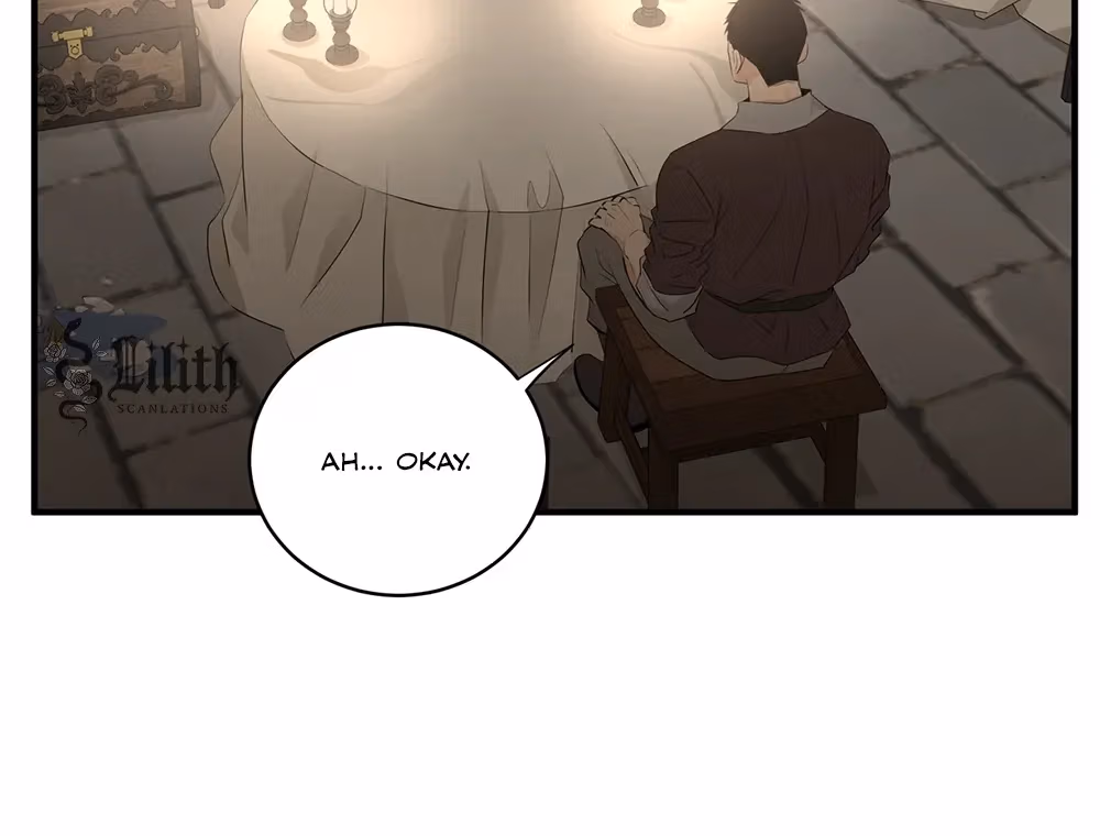 Nameless Flower Chapter 43 page 119 - 