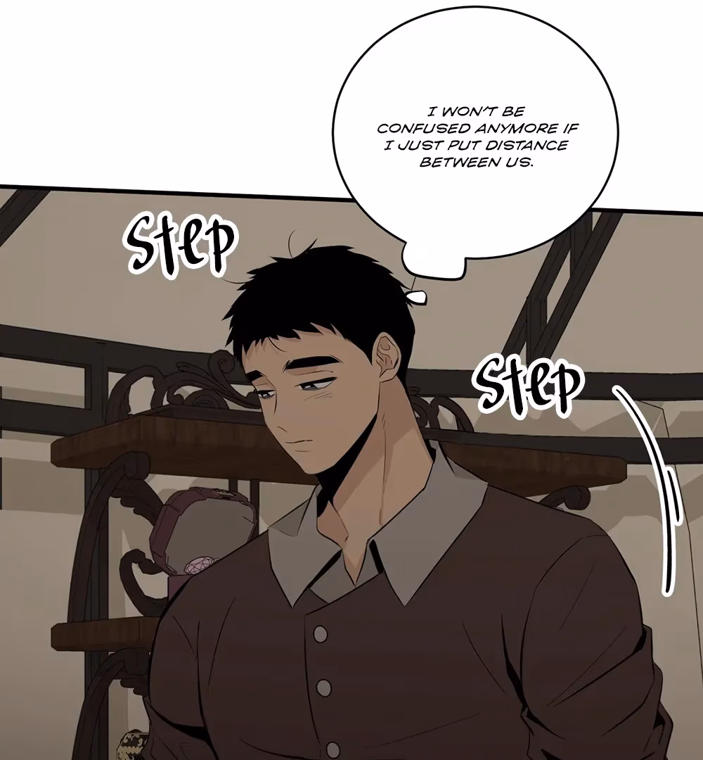 Nameless Flower Chapter 43 page 120 - 