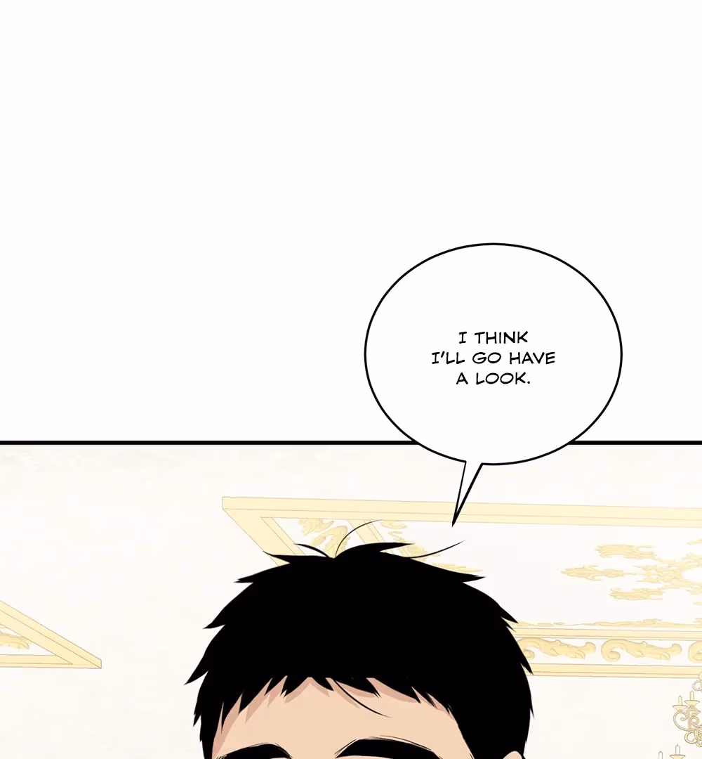 Nameless Flower Chapter 43 page 13 - 