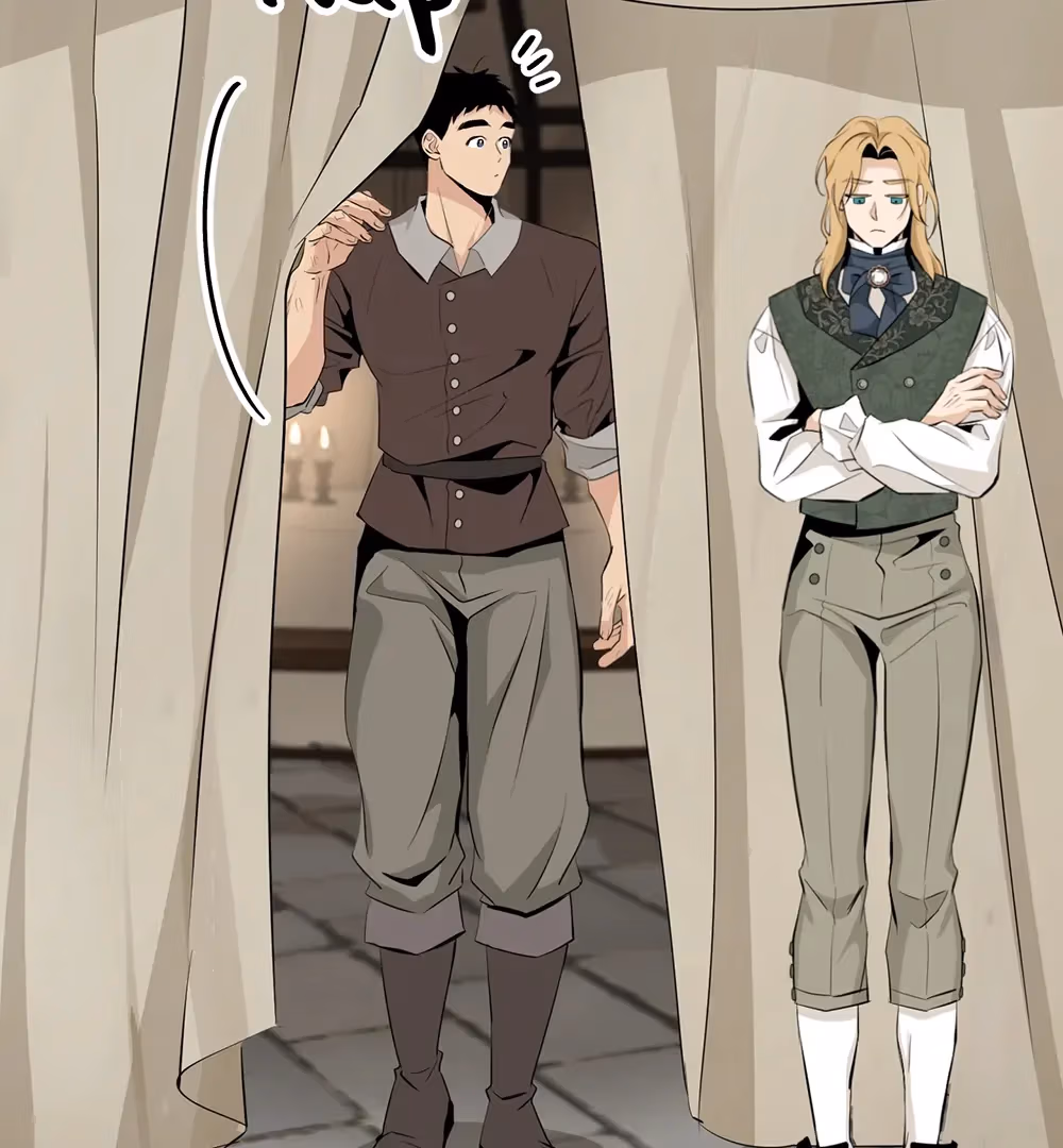 Nameless Flower Chapter 43 page 122 - 