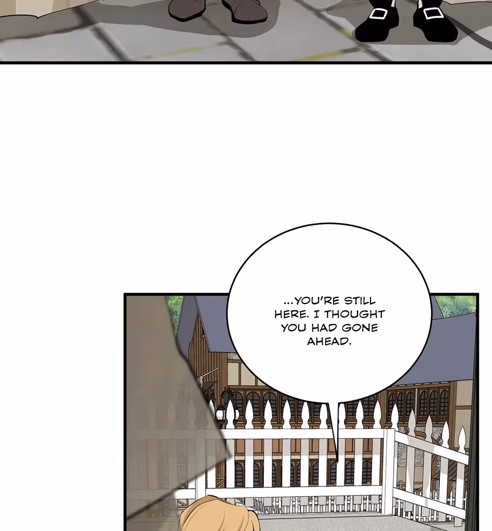 Nameless Flower Chapter 43 page 123 - 