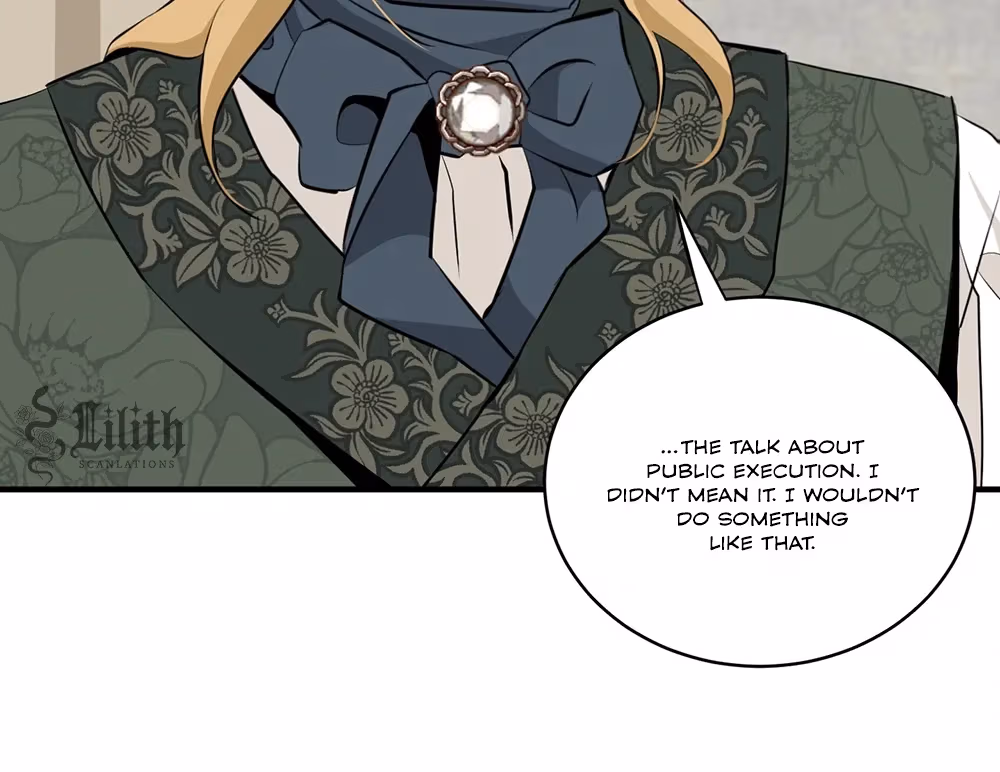 Nameless Flower Chapter 43 page 126 - 