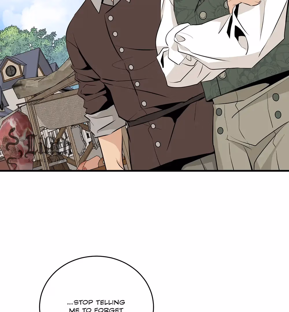 Nameless Flower Chapter 43 page 128 - 