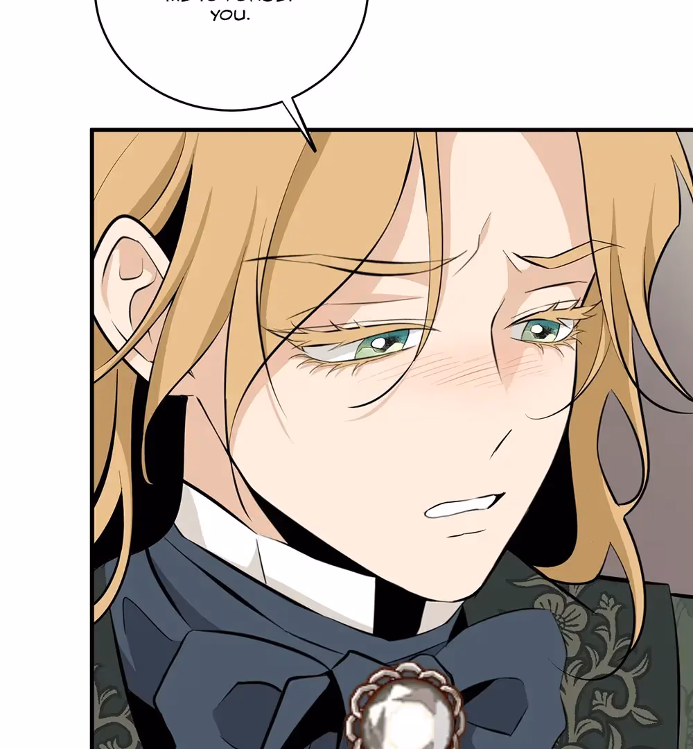 Nameless Flower Chapter 43 page 129 - 