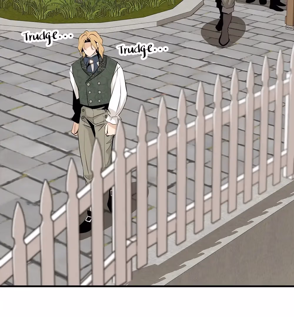 Nameless Flower Chapter 43 page 135 - 