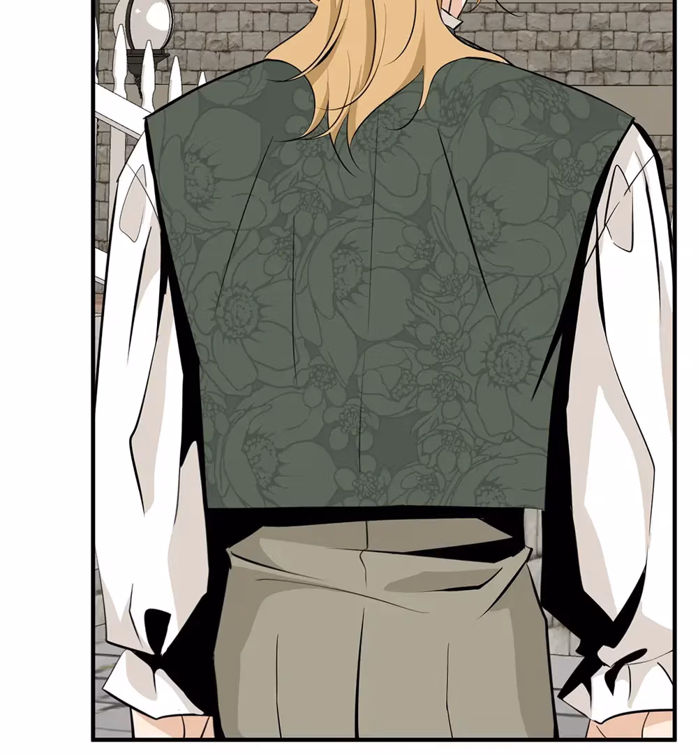 Nameless Flower Chapter 43 page 137 - 