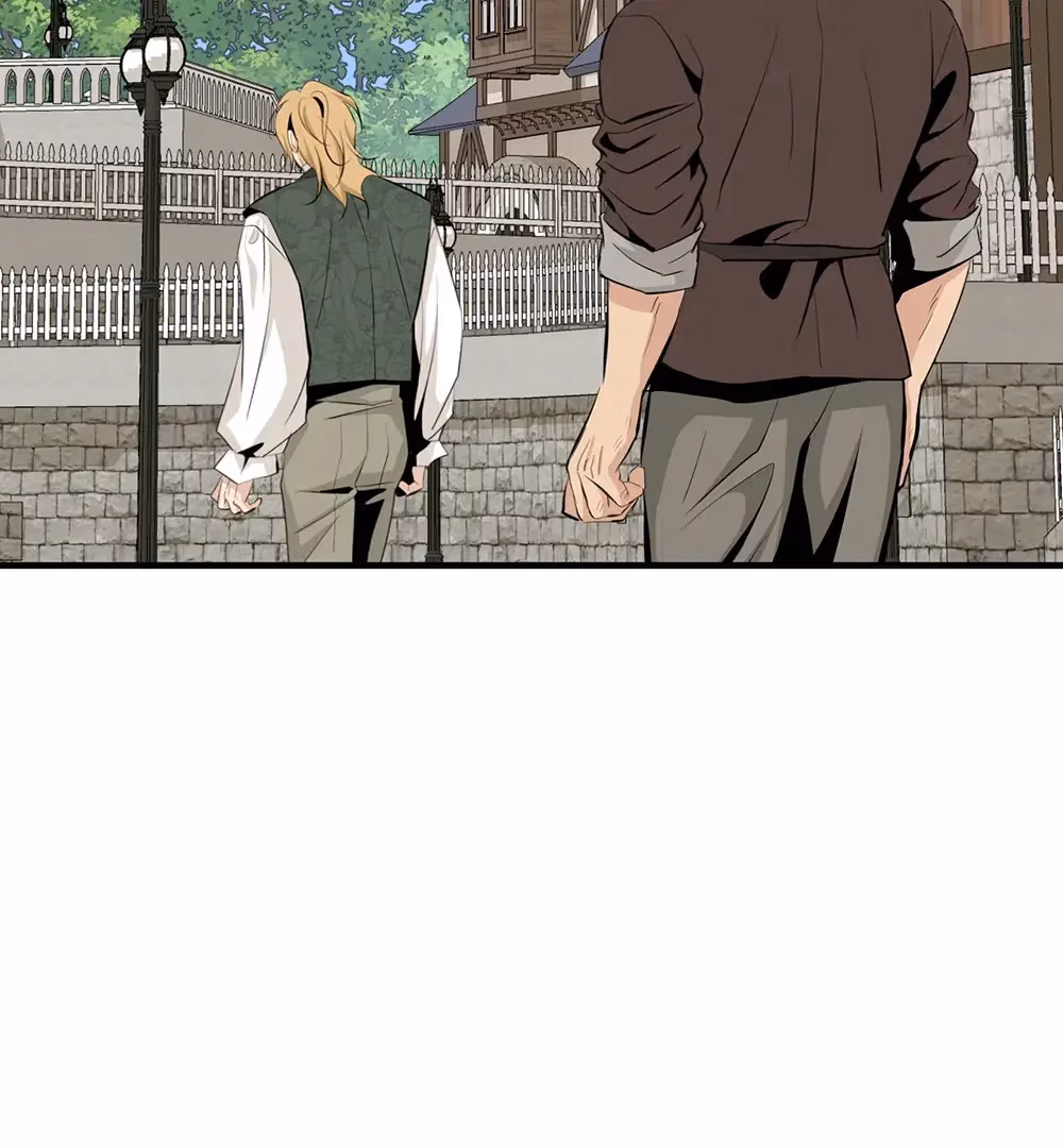 Nameless Flower Chapter 43 page 144 - 