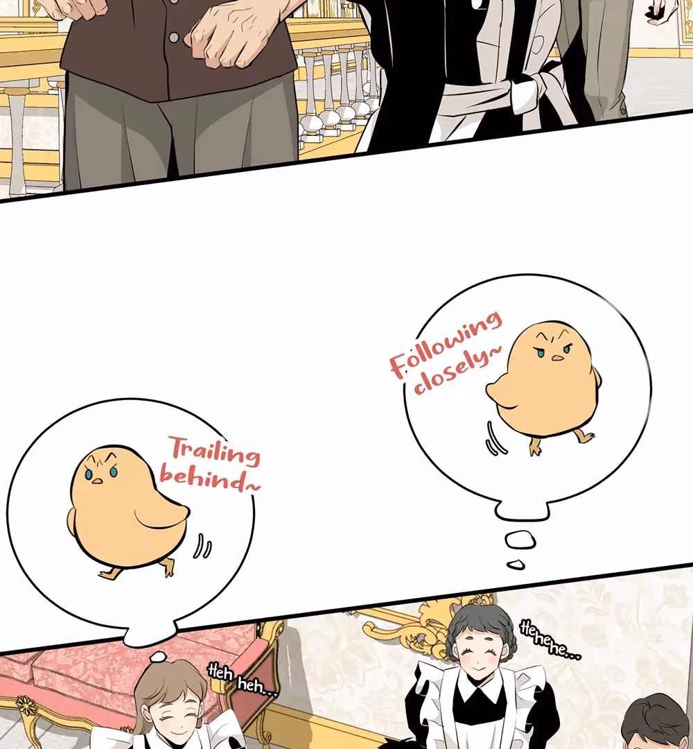 Nameless Flower Chapter 43 page 17 - 