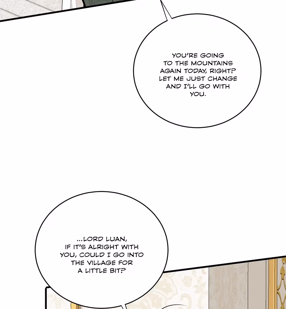 Nameless Flower Chapter 43 page 19 - 