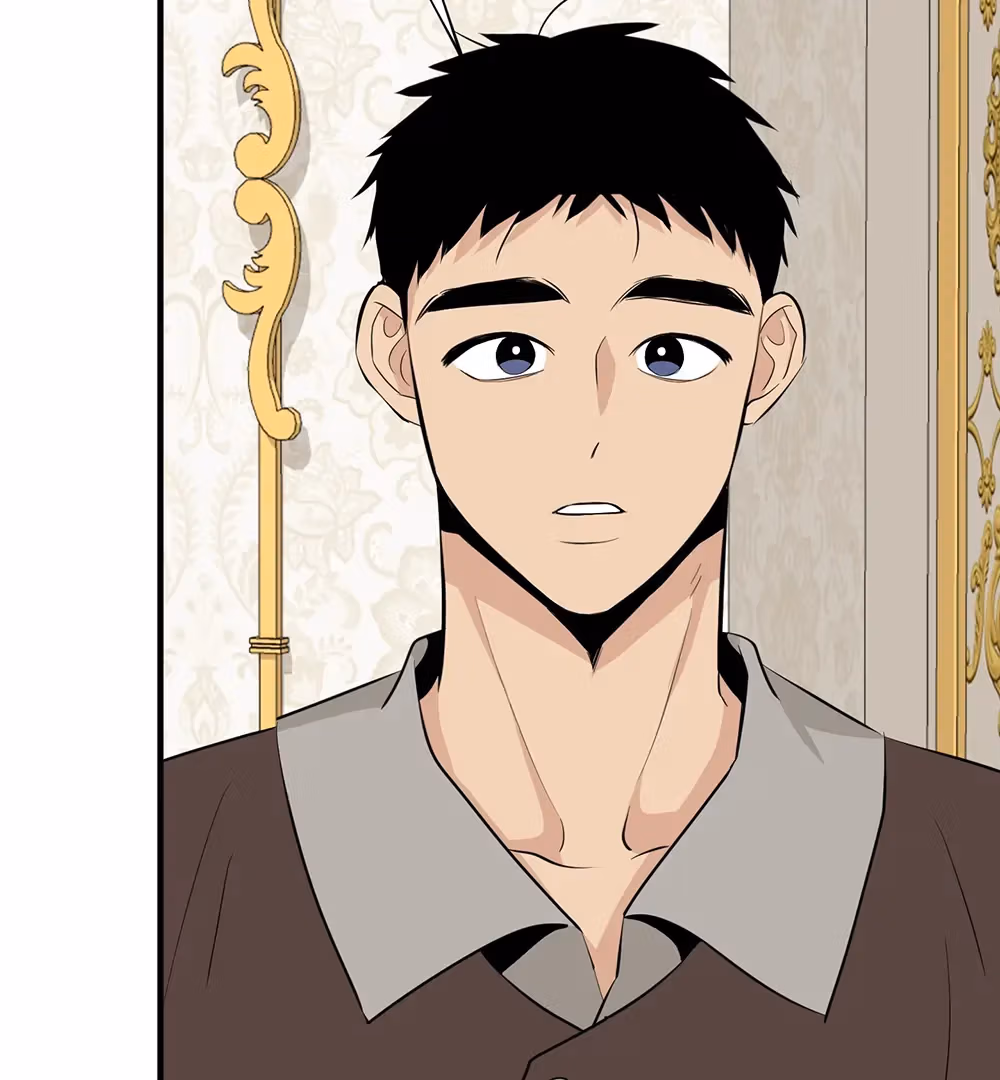 Nameless Flower Chapter 43 page 20 - 