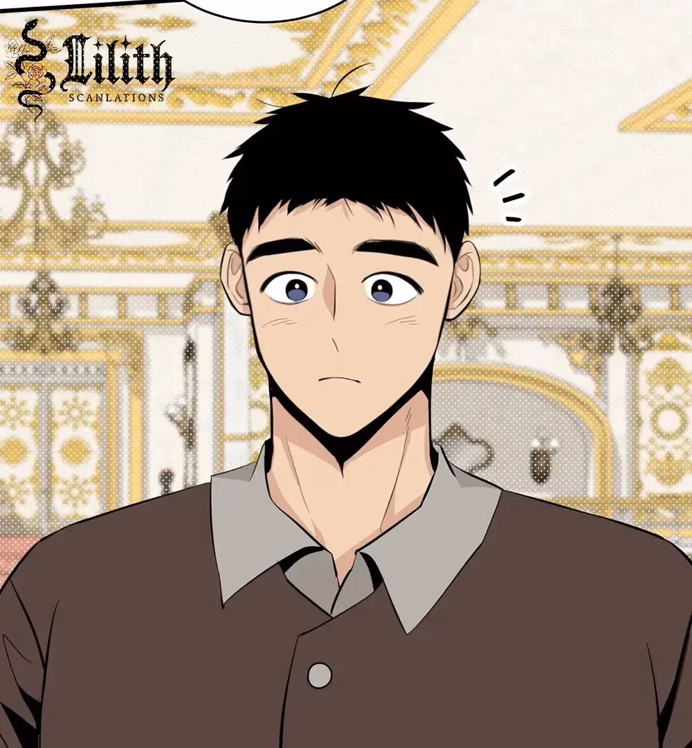 Nameless Flower Chapter 43 page 3 - 