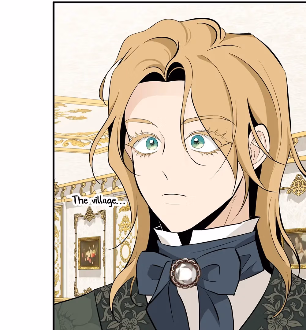 Nameless Flower Chapter 43 page 23 - 