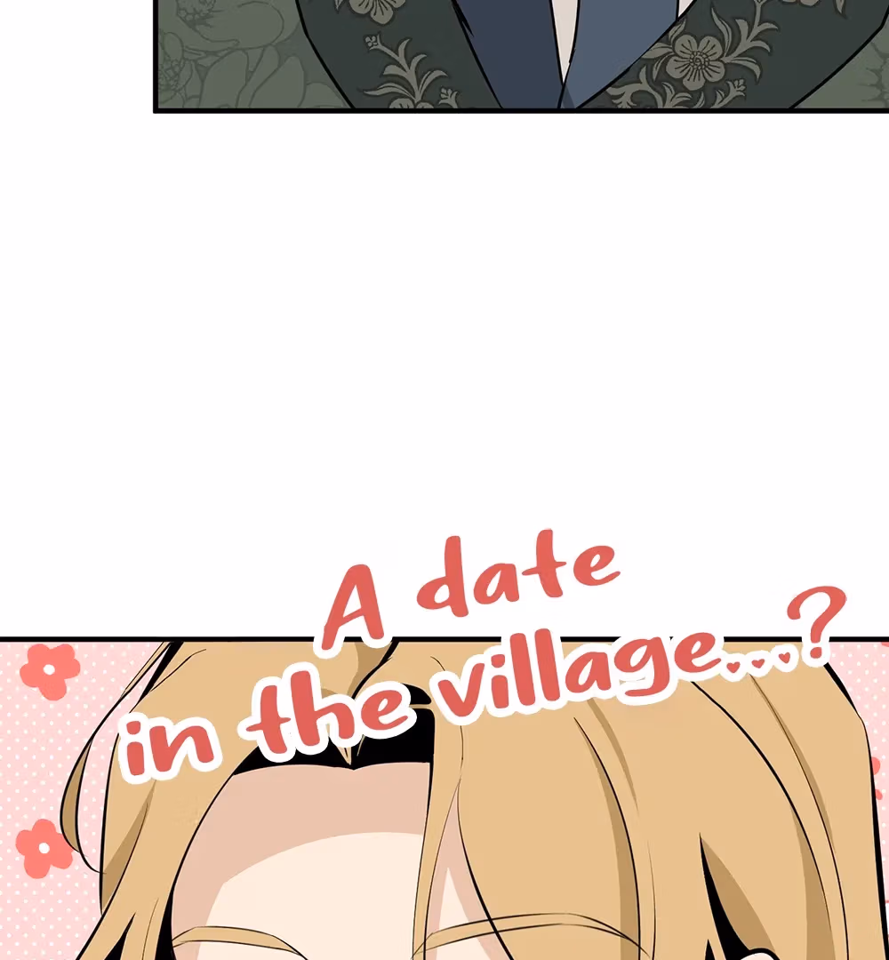 Nameless Flower Chapter 43 page 24 - 