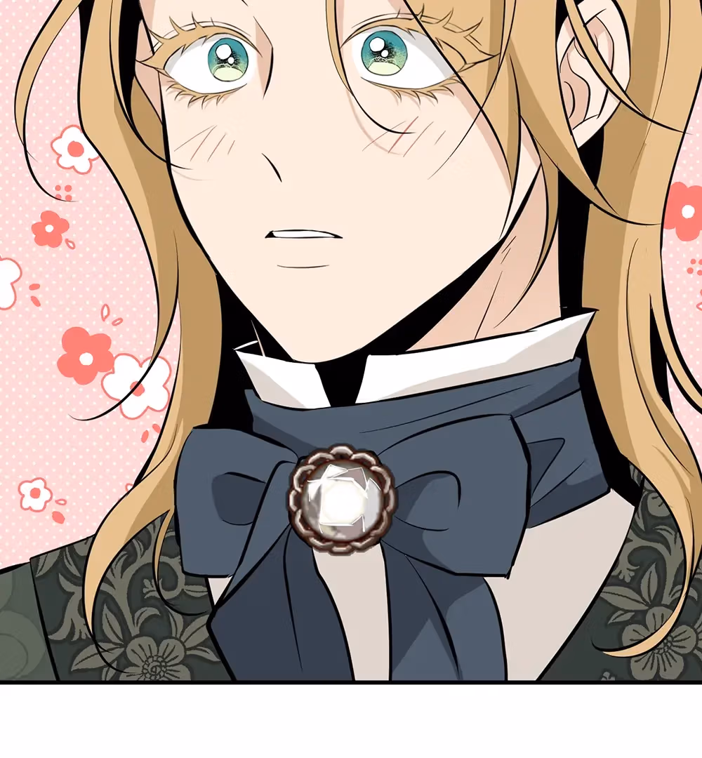 Nameless Flower Chapter 43 page 25 - 