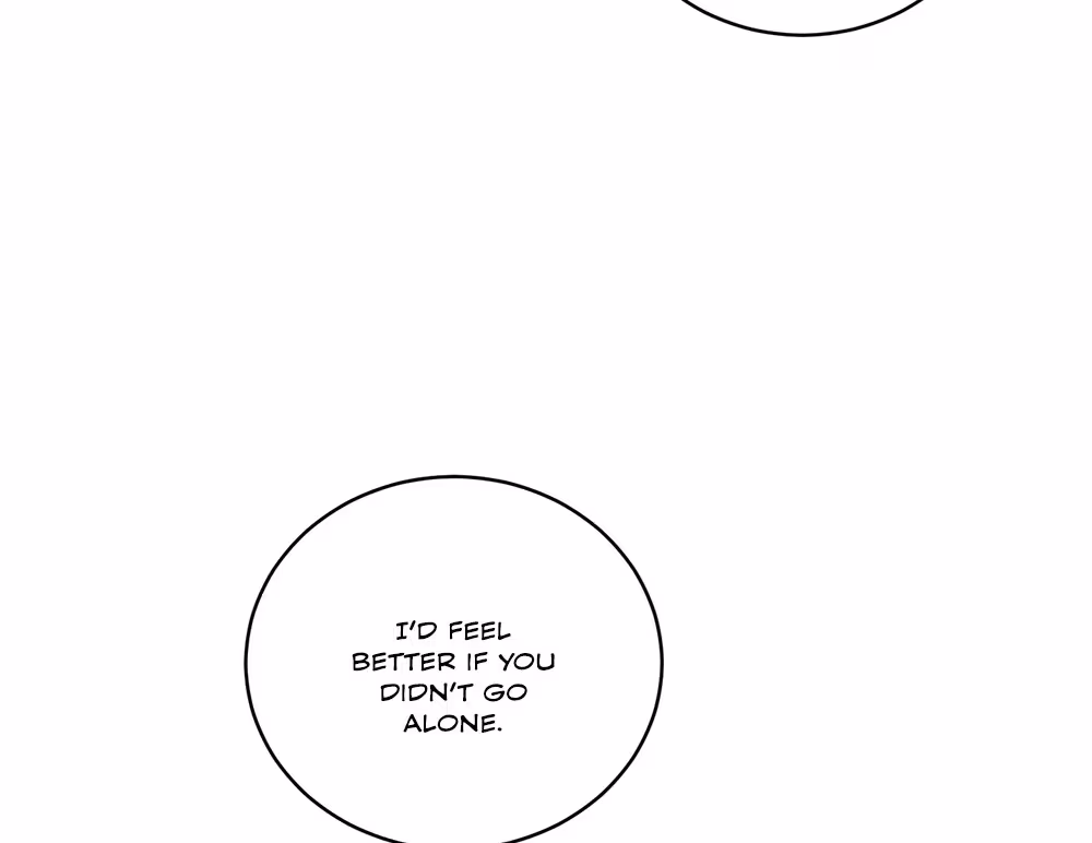 Nameless Flower Chapter 43 page 28 - 