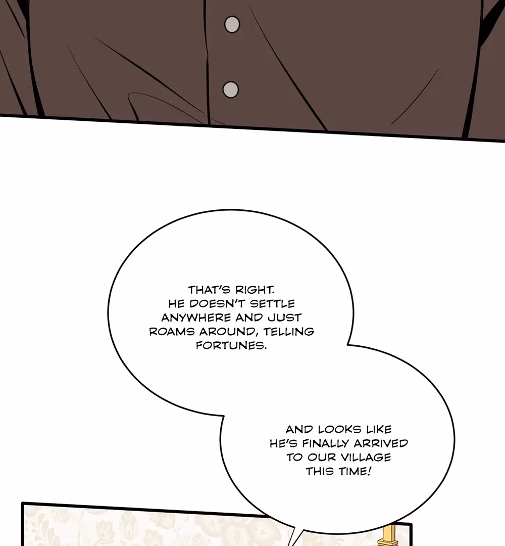 Nameless Flower Chapter 43 page 4 - 