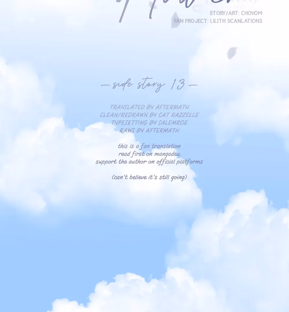 Nameless Flower Chapter 43 page 31 - 