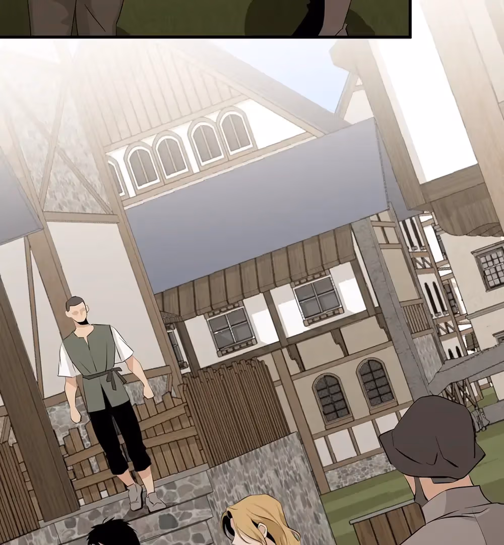 Nameless Flower Chapter 43 page 38 - 