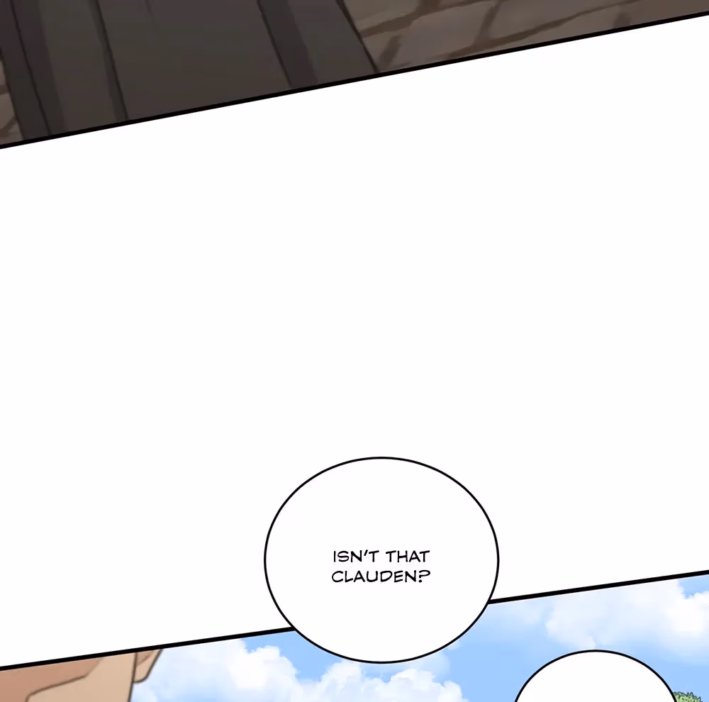 Nameless Flower Chapter 43 page 40 - 