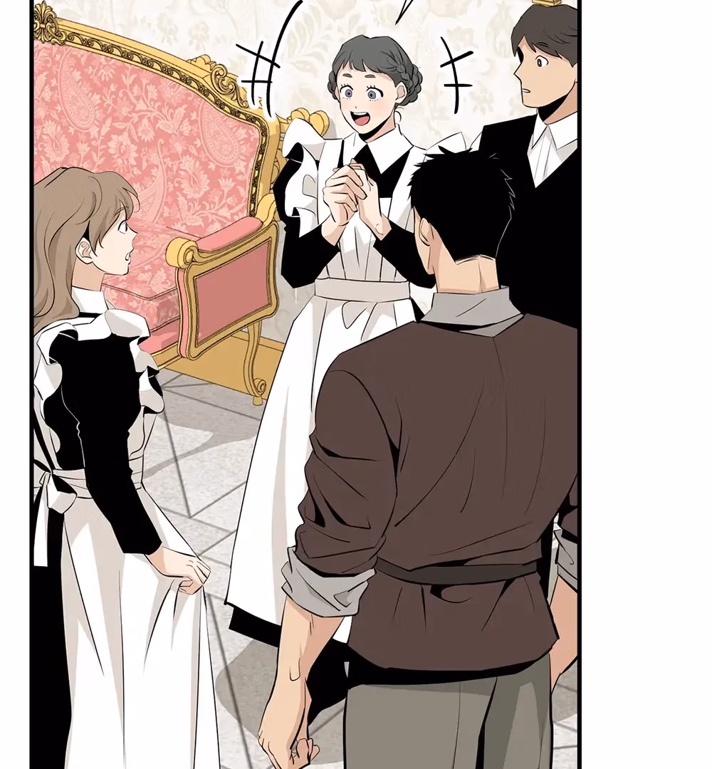 Nameless Flower Chapter 43 page 5 - 